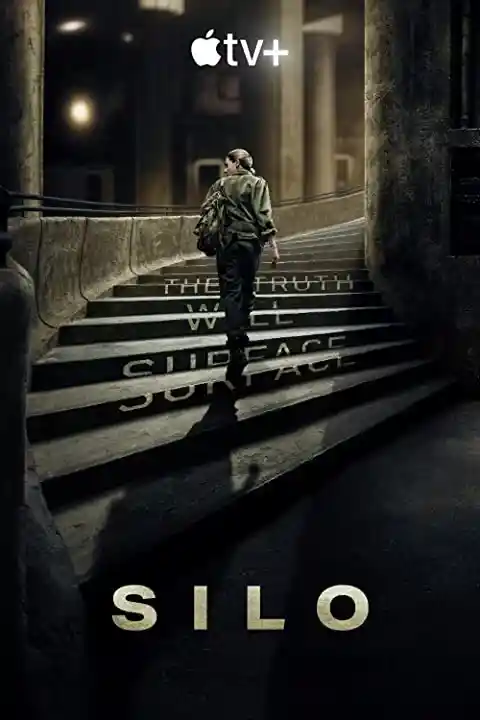 Silo - Qwevotv Premium IPTV Subscription